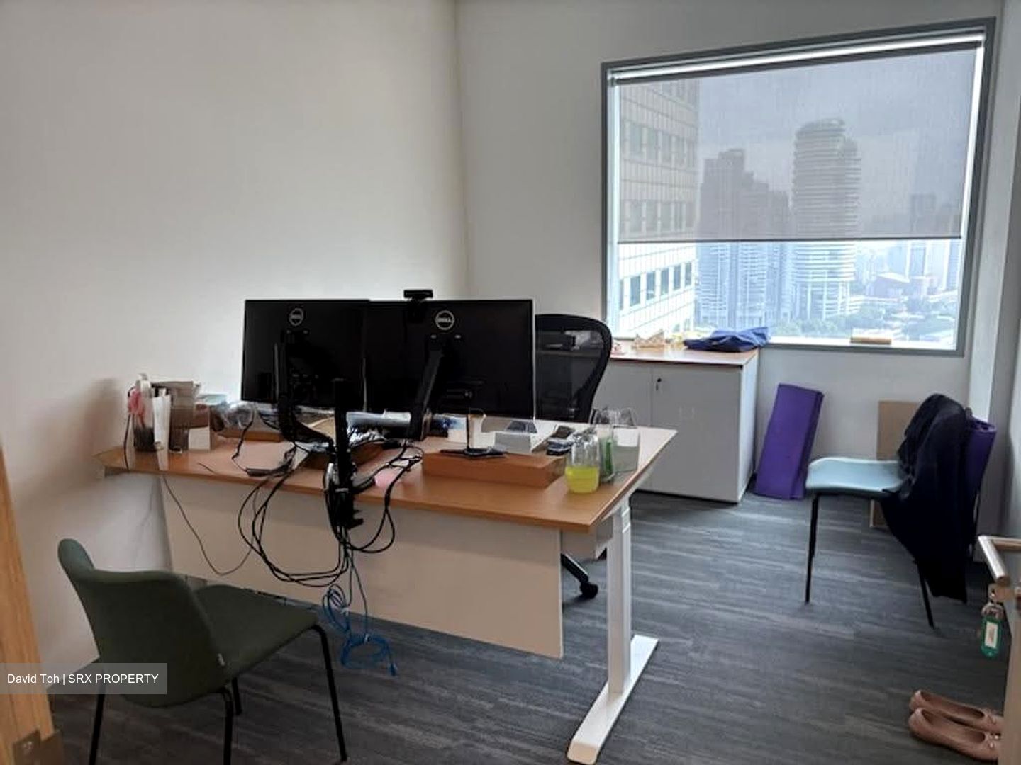Suntec Tower Three (D1), Office #626370971